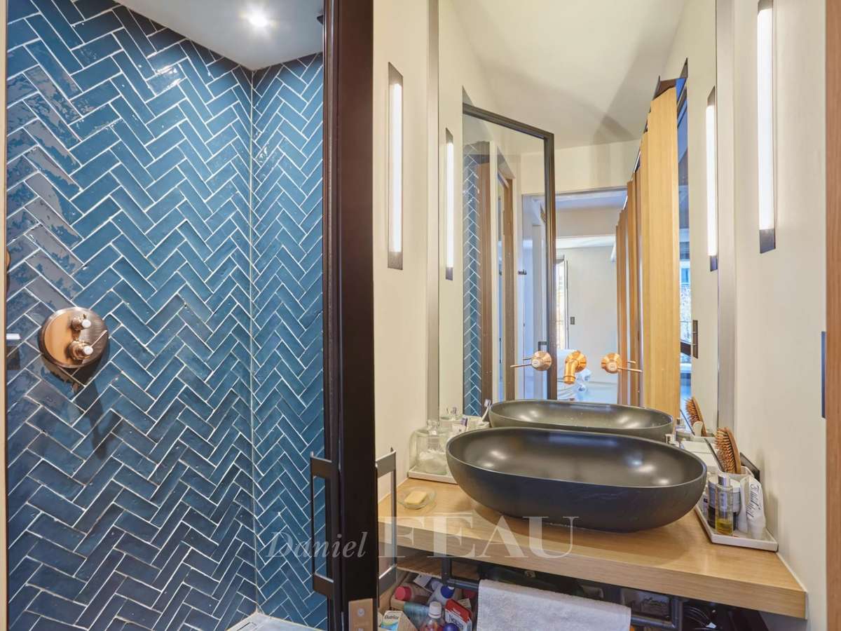 Appartement Paris 2e