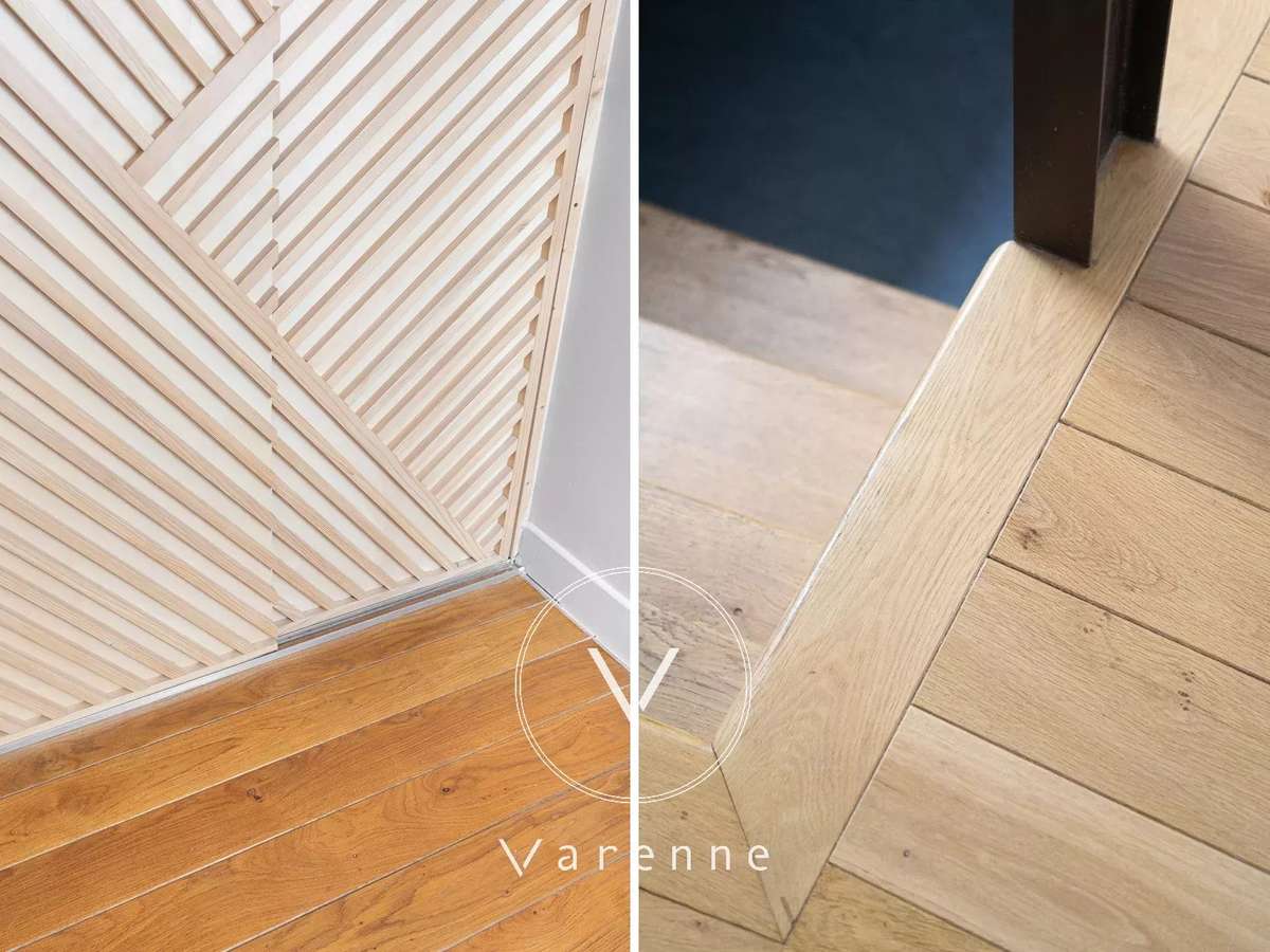 Appartement Paris 2e