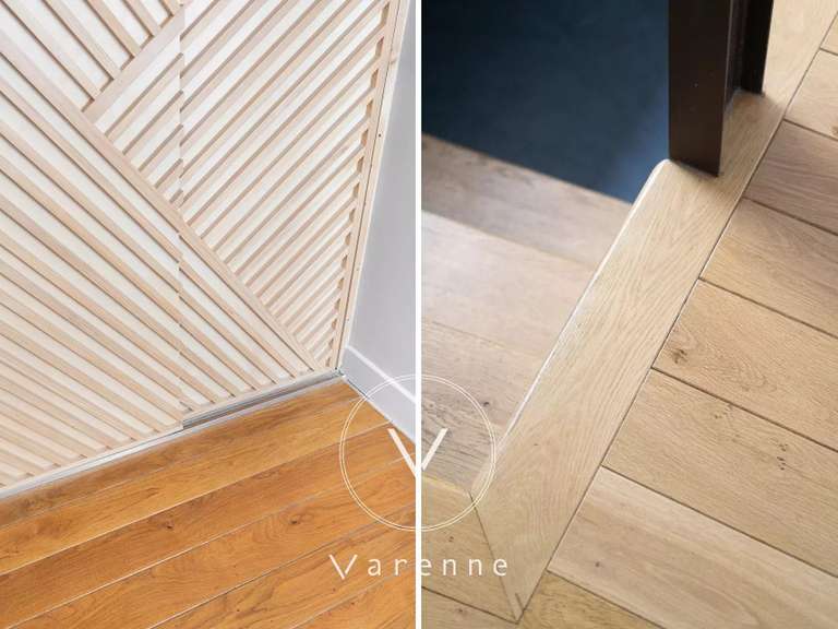 Appartement Paris 2e - 1 chambre - 71m²