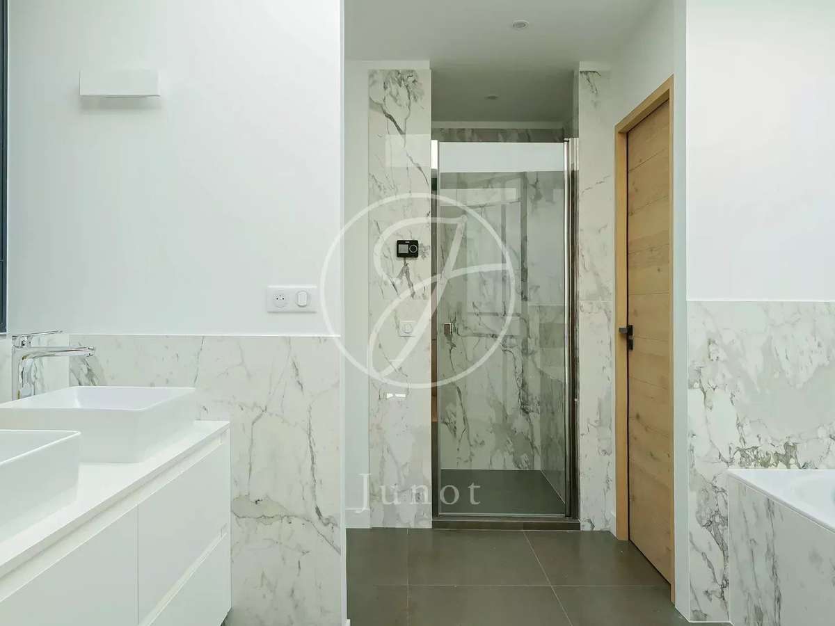 Appartement Paris 2e