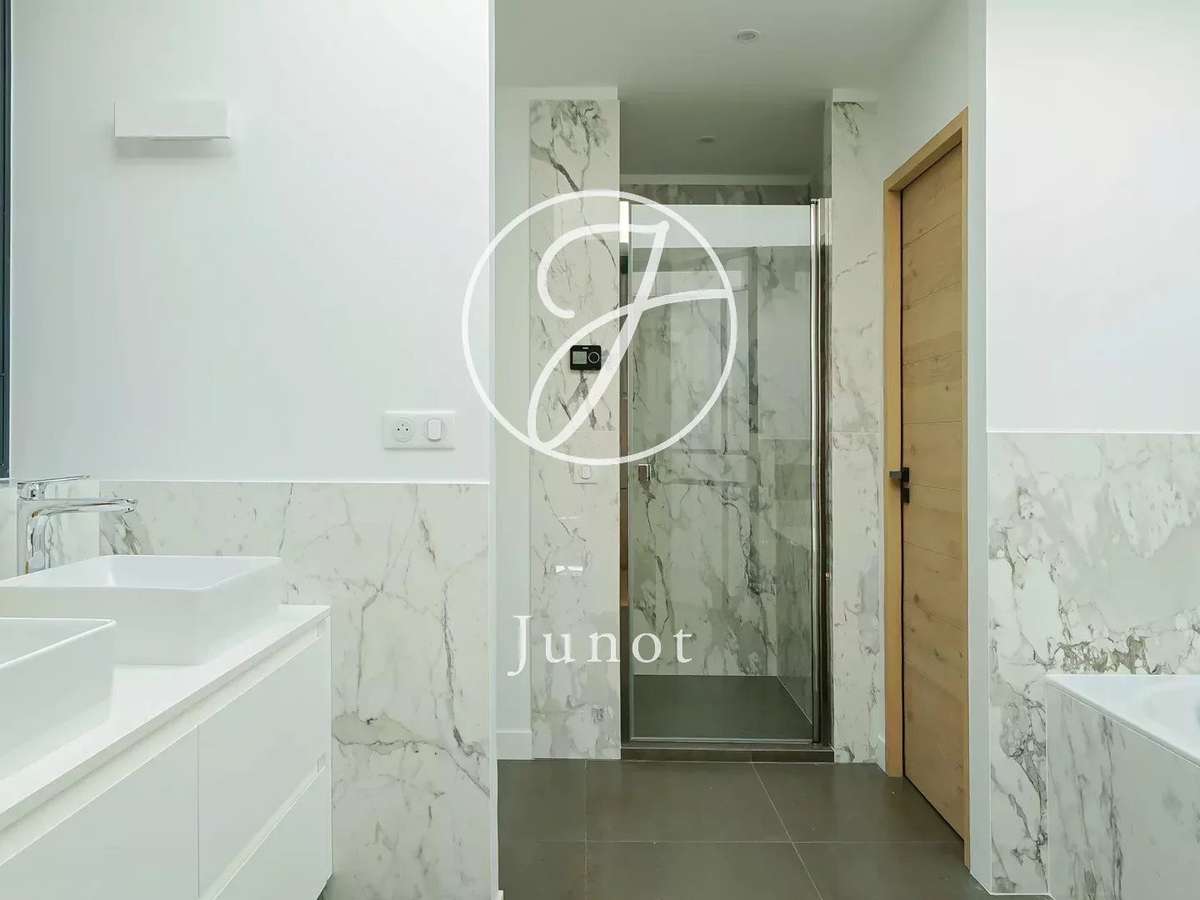 Appartement Paris 2e