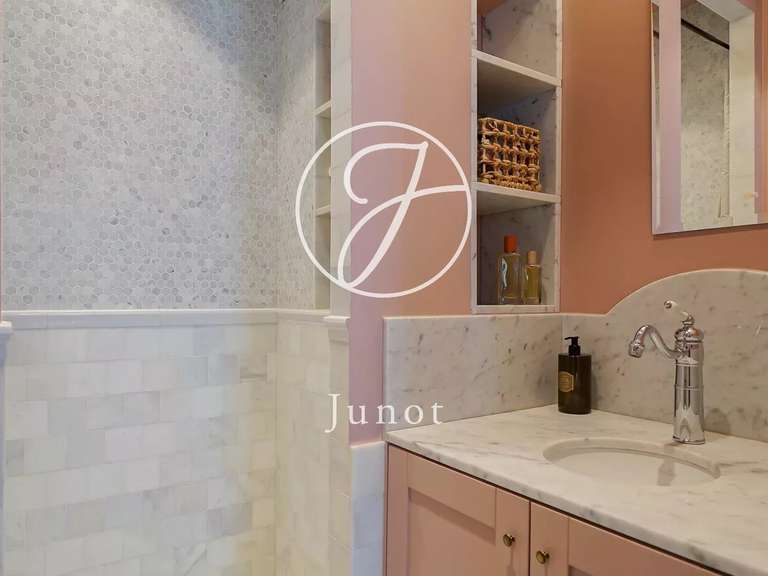 Appartement Paris 2e - 1 chambre - 35m²