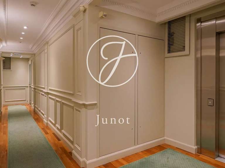 Appartement Paris 2e - 1 chambre - 35m²