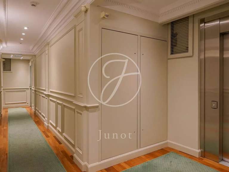 Appartement Paris 2e - 1 chambre - 35m²