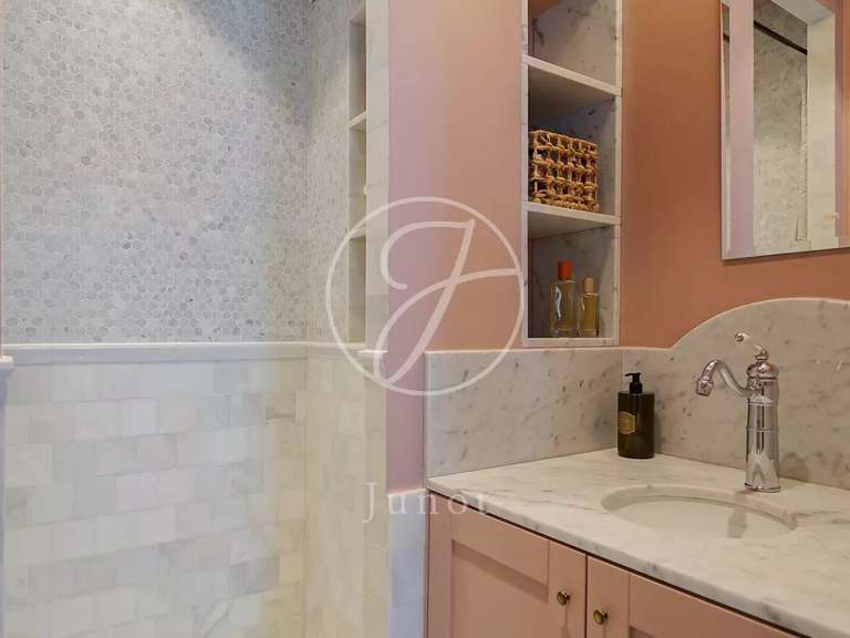 Appartement Paris 2e - 1 chambre - 35m²