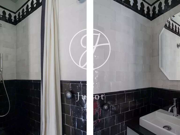 Apartment Paris 2e - 1 bedroom - 25m²