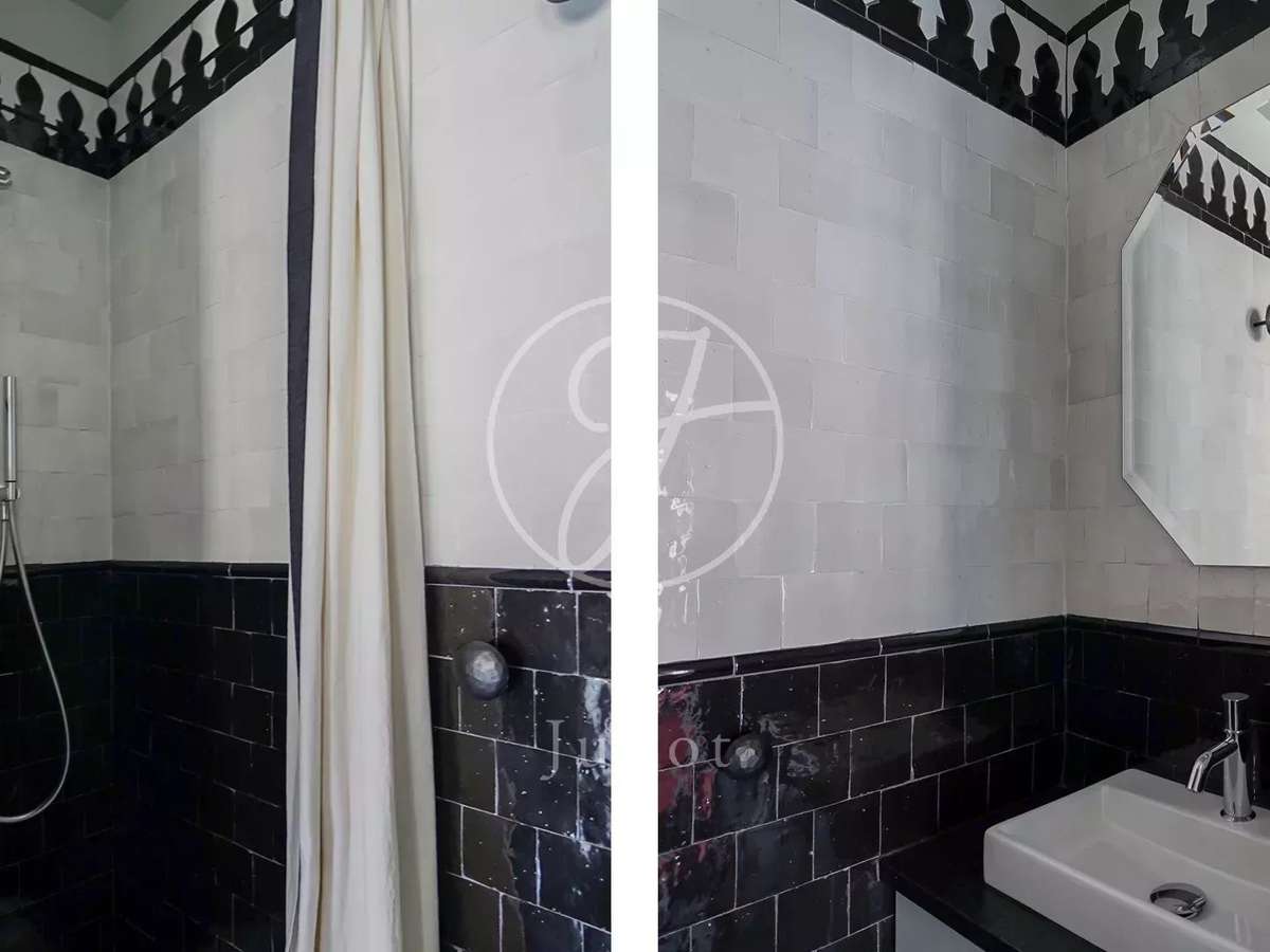 Appartement Paris 2e