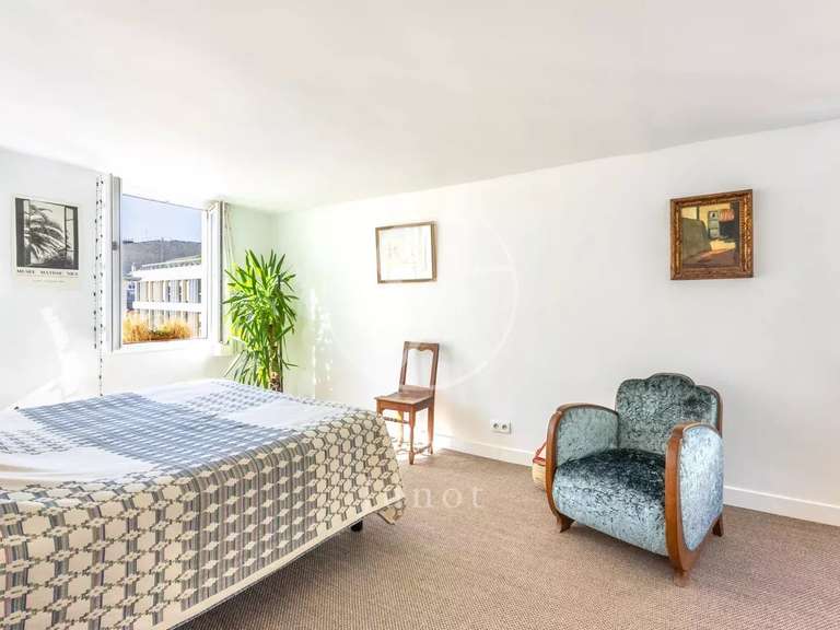 Apartment Paris 2e - 2 bedrooms - 96m²