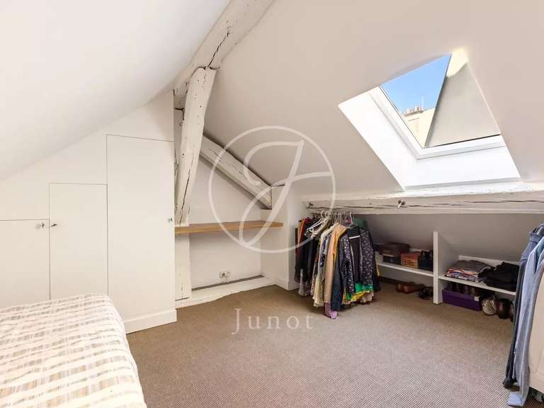 Apartment Paris 2e - 2 bedrooms - 96m²