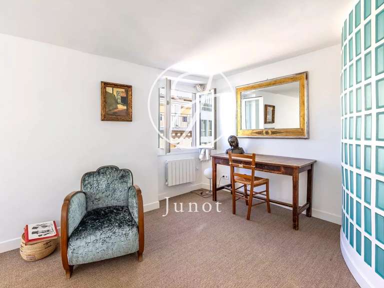 Appartement Paris 2e - 2 chambres - 96m²