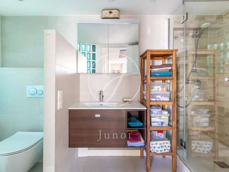 Apartment Paris 2e - 2 bedrooms - 96m²