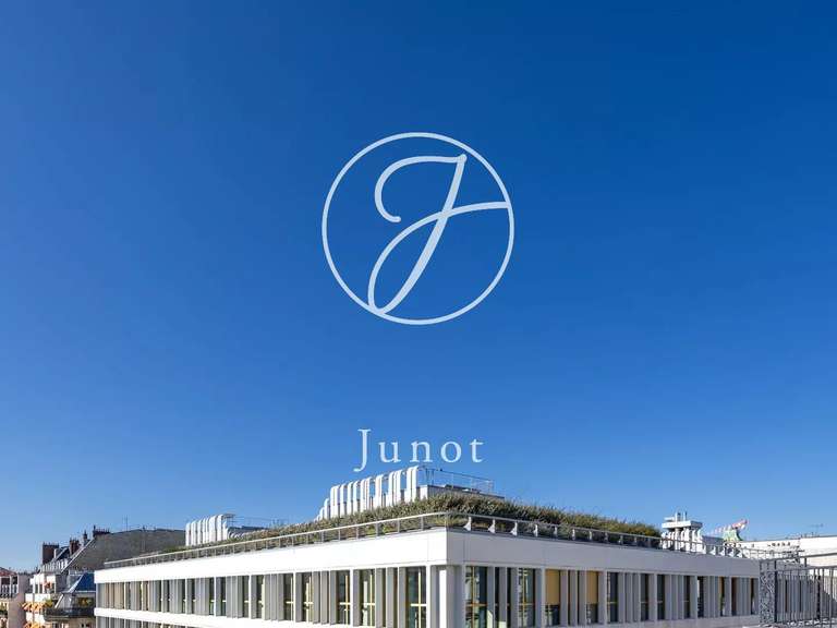 Appartement Paris 2e - 2 chambres - 96m²