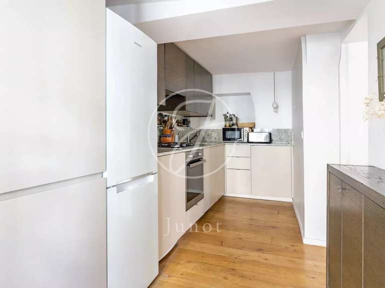 Apartment Paris 2e - 2 bedrooms - 96m²