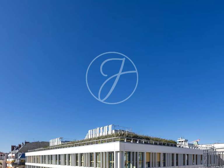 Apartment Paris 2e - 2 bedrooms - 96m²