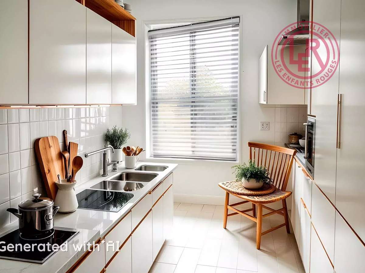 Appartement Paris 2e