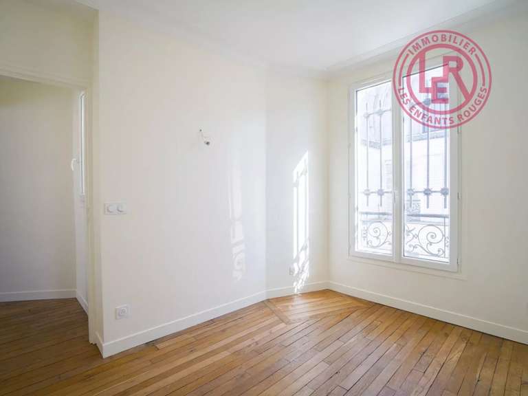 Appartement Paris 2e - 3 chambres - 78m²