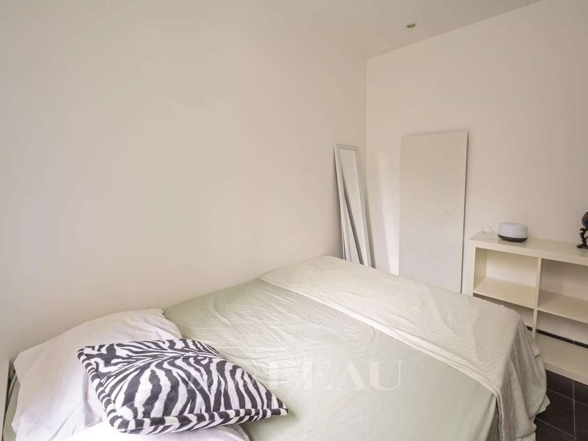 Apartment Paris 2e