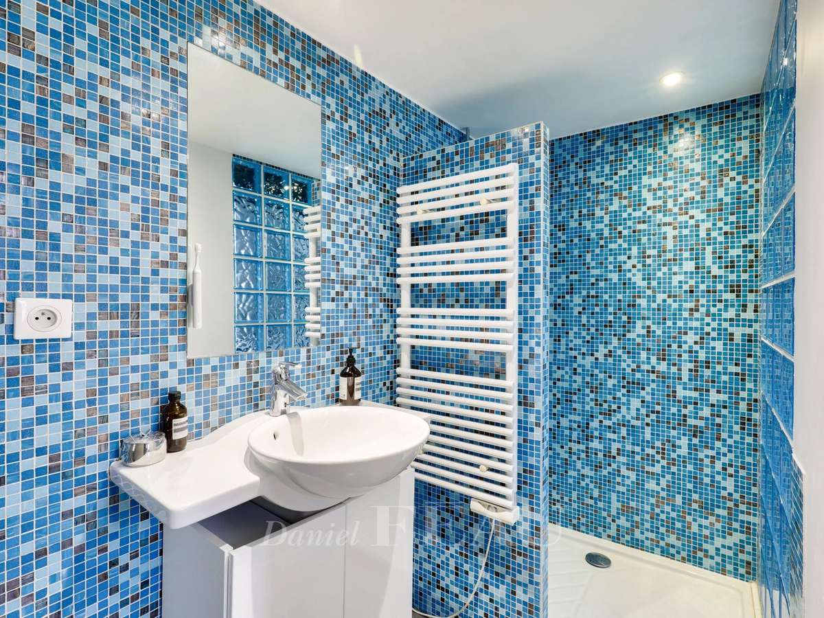 Appartement Paris 2e