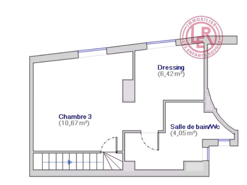 Appartement Paris 2e