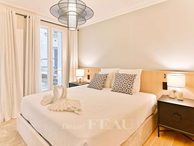 Apartment Paris 2e - 2 bedrooms - 73m²