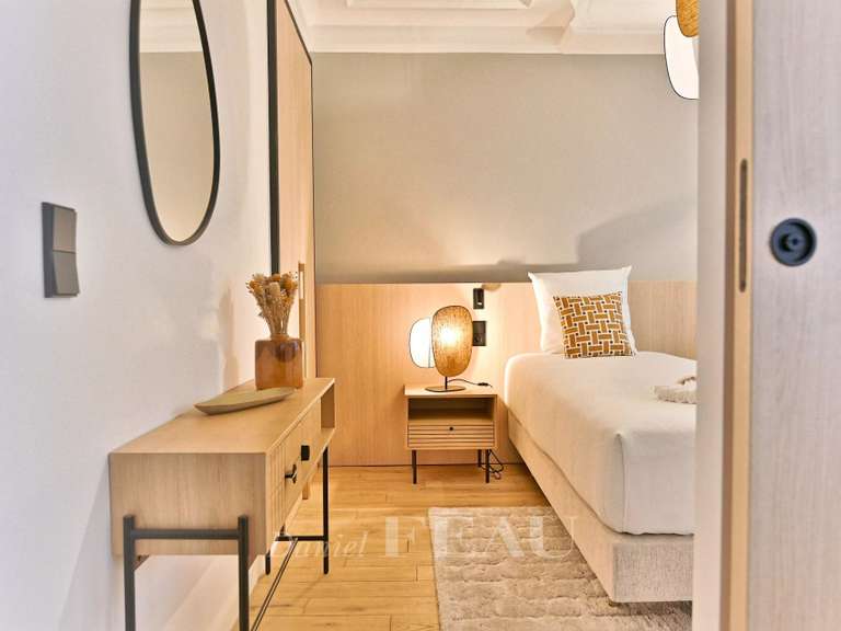Apartment Paris 2e - 2 bedrooms - 73m²
