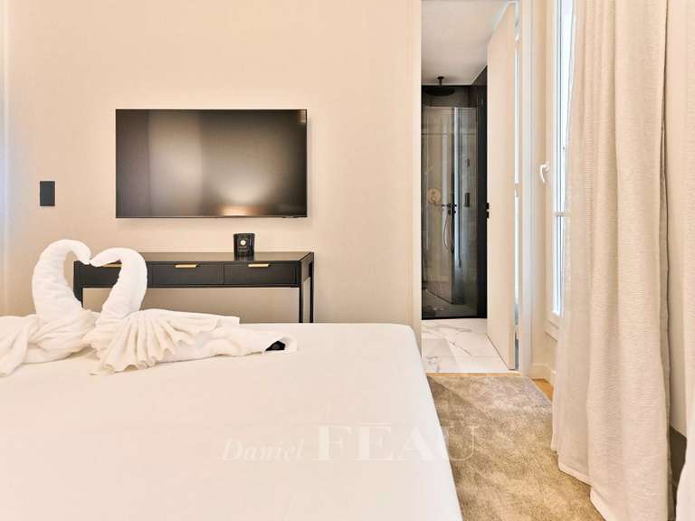 Apartment Paris 2e - 2 bedrooms - 73m²