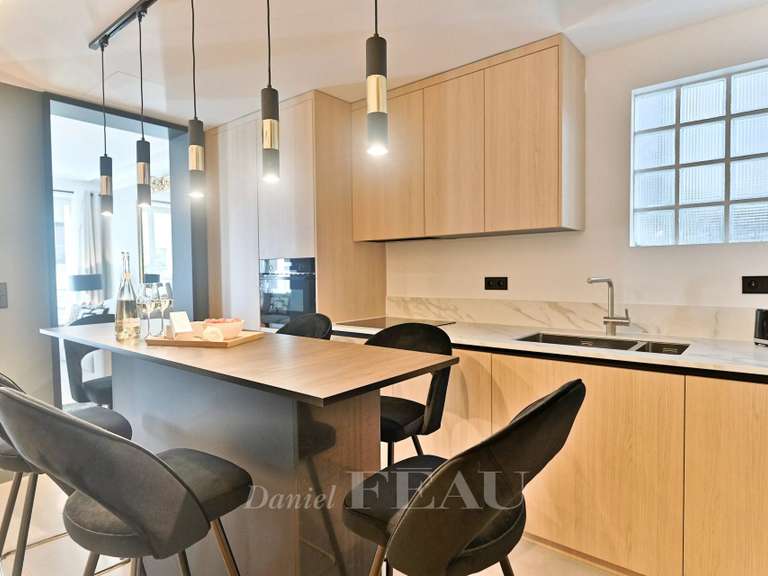 Apartment Paris 2e - 2 bedrooms - 73m²