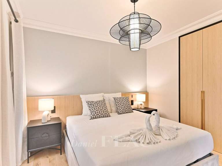 Apartment Paris 2e - 2 bedrooms - 73m²