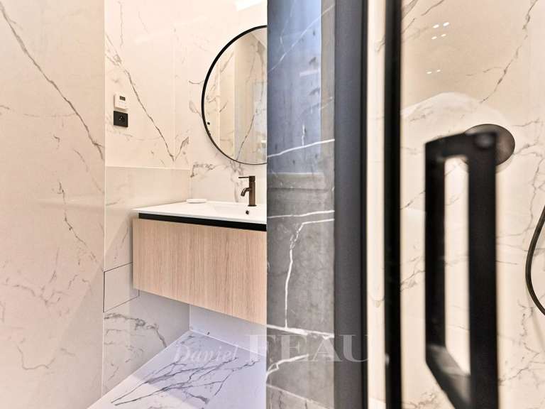 Apartment Paris 2e - 1 bedroom - 32m²