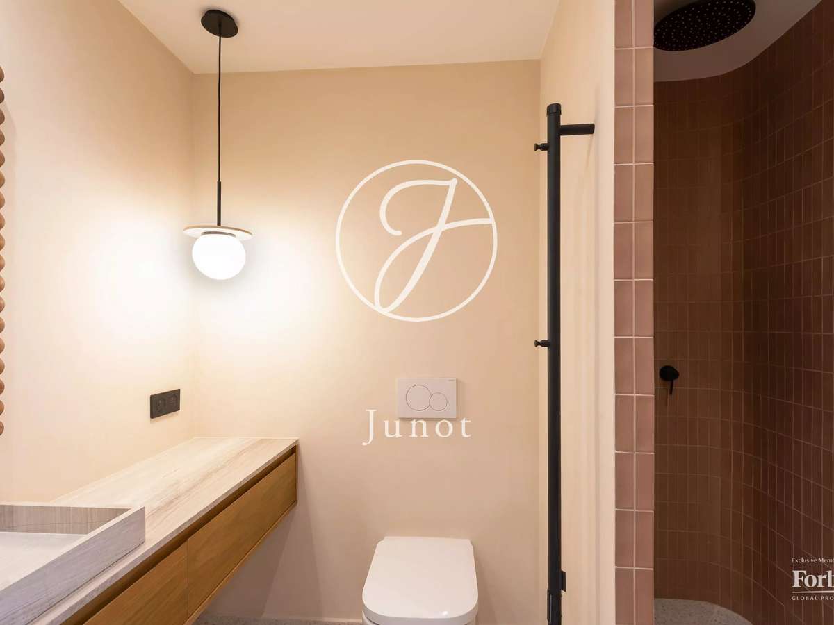 Appartement Paris 2e