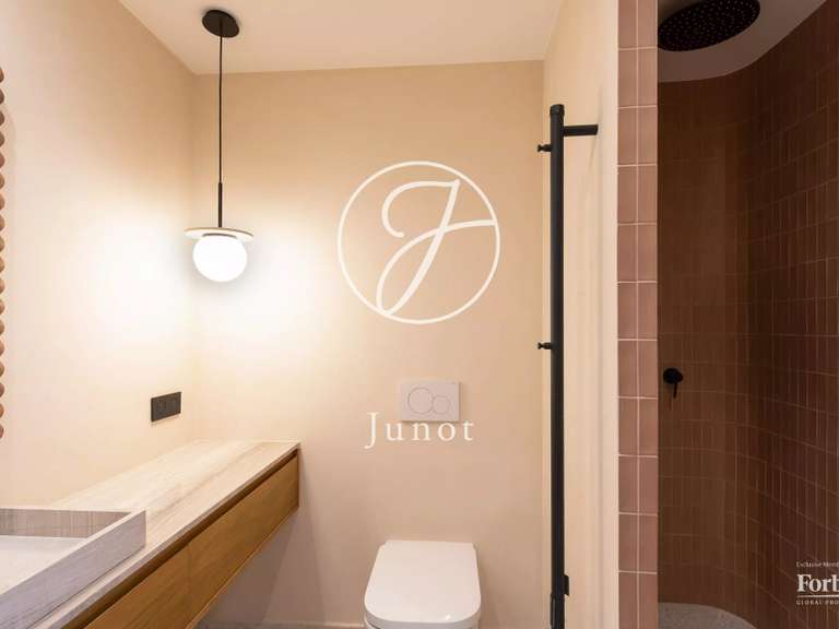 Appartement Paris 2e - 2 chambres - 84m²