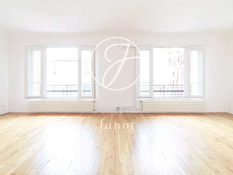 Apartment Paris 2e - 3 bedrooms - 96m²