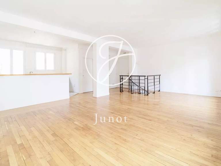 Apartment Paris 2e - 3 bedrooms - 96m²