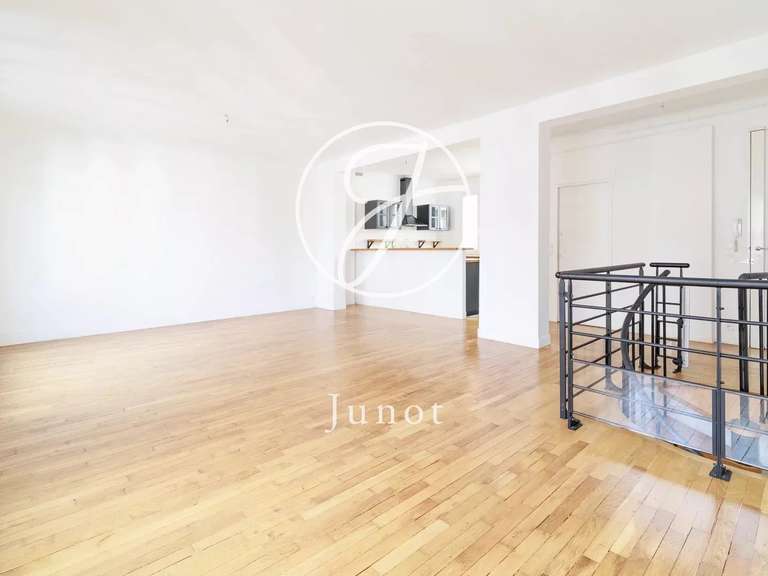 Apartment Paris 2e - 3 bedrooms - 96m²