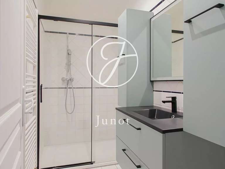 Apartment Paris 2e - 4 bedrooms - 150m²