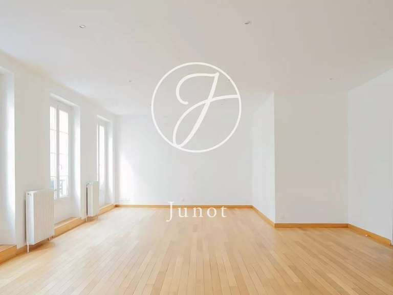 Apartment Paris 2e - 4 bedrooms - 150m²