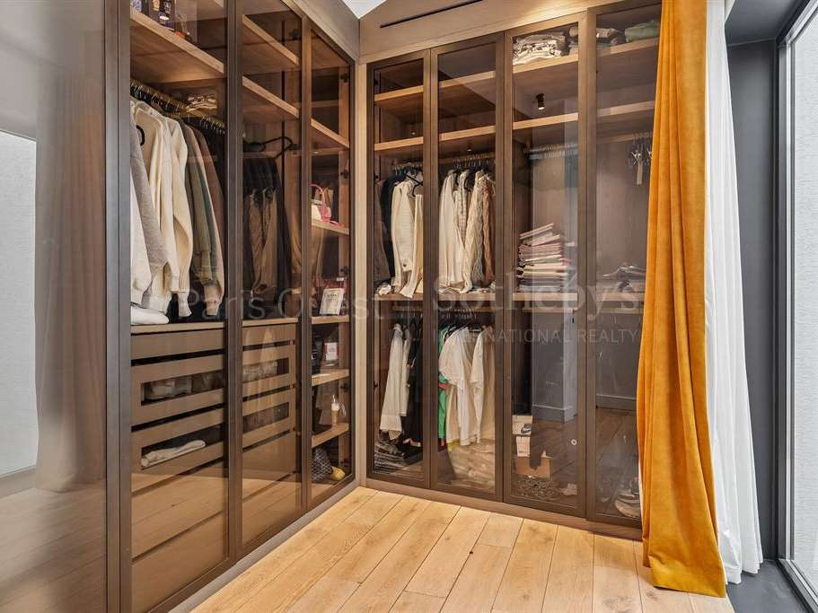 Appartement Paris 2e