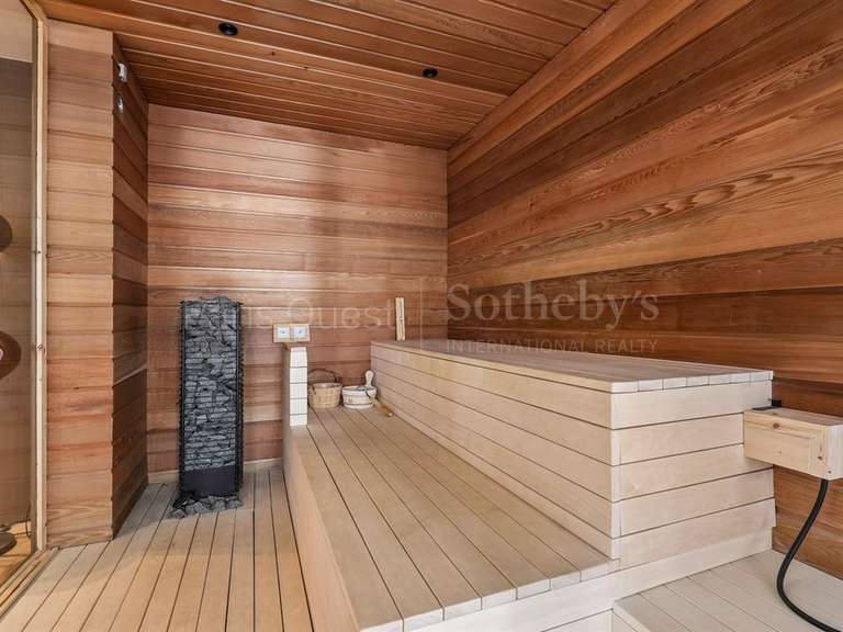 Appartement Paris 2e - 3 chambres - 370m²