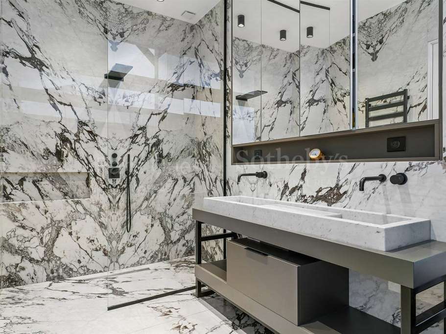 Appartement Paris 2e