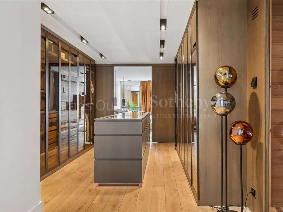 Appartement Paris 2e