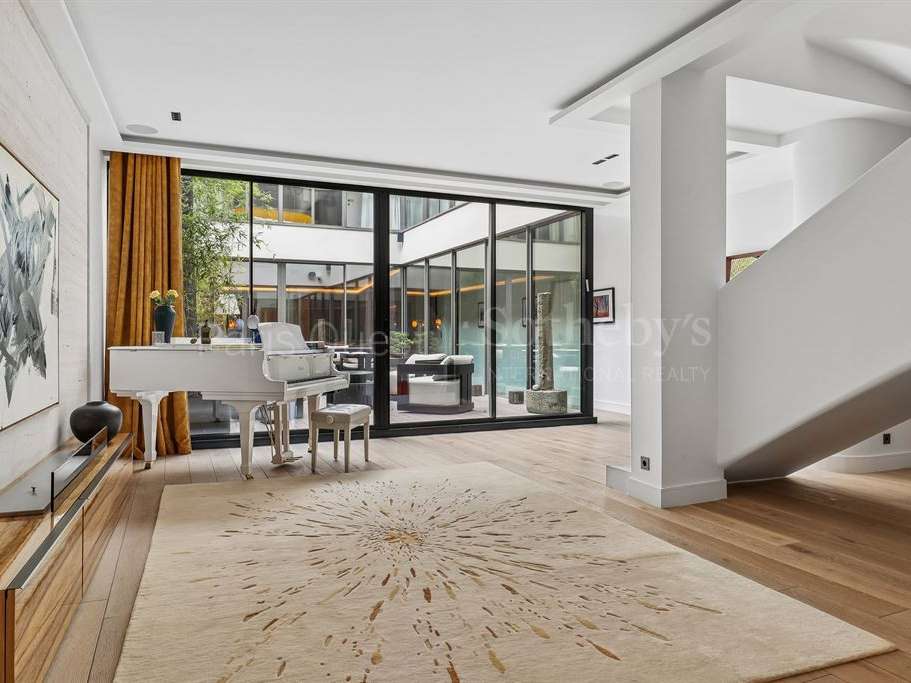 Appartement Paris 2e