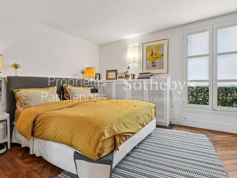 Appartement Paris 2e - 2 chambres - 98m²