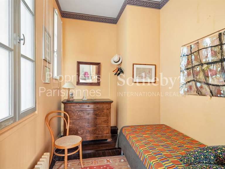 Appartement Paris 2e - 2 chambres - 196m²