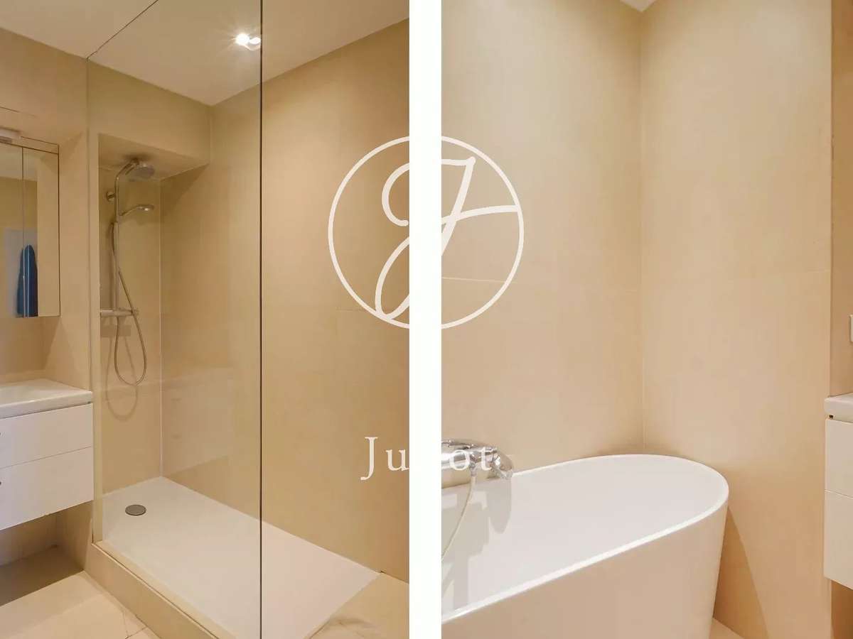 Appartement Paris 2e
