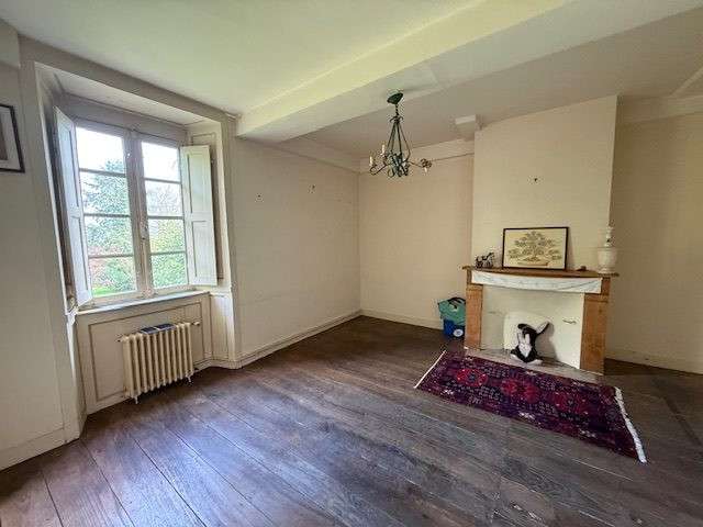 Maison Paris 2e