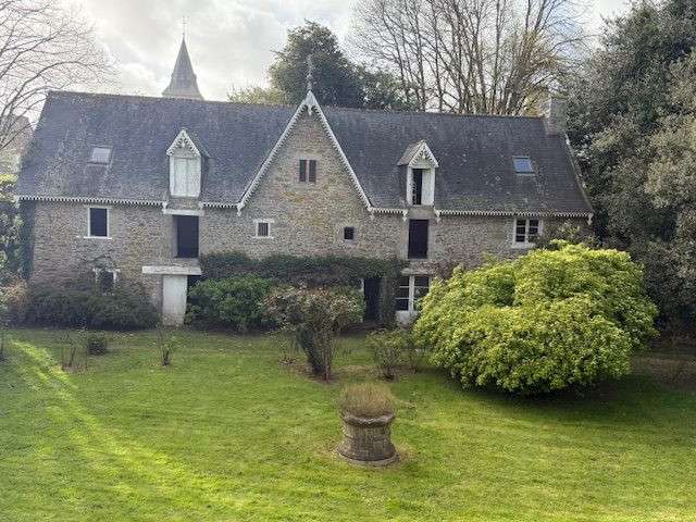 Maison Paris 2e - 380m²