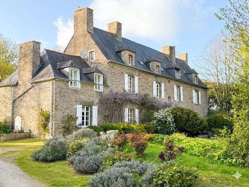 Maison Paris 2e