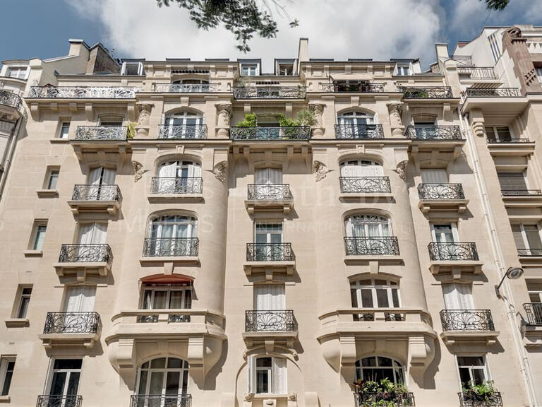 Vente Appartement Paris 3e - 2 chambres