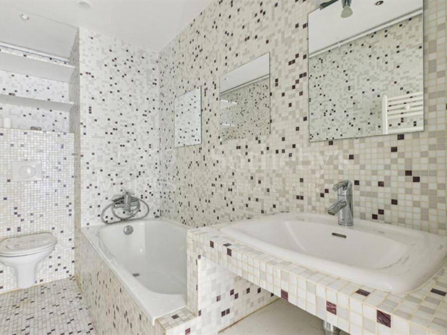 Apartment Paris 3e