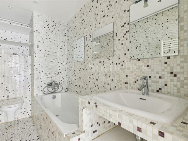 Appartement Paris 3e - 2 chambres - 72m²